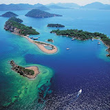 Fethiye Pictures, Oludeniz pictures